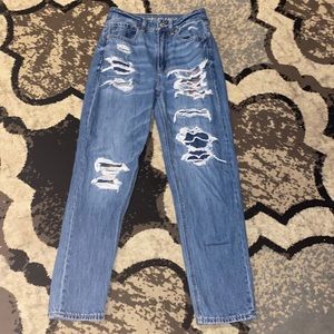American Eagle Jeans Women’s Size 2